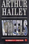 Wheels - Arthur Hailey