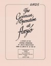 German Operation at Anzio: : A Study of the German Operations at Anzio Beachhead from 22 Jan 44 to 31 May 44 - Military Intelligence Department, War Department