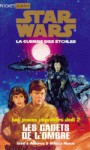 Les cadets de l'ombre (Star wars. Les jeunes chevaliers Jedi, tome #2) - Kevin J. Anderson, Rebecca Moesta