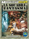 Universo Alfa n. 8: La Squadra Fantasma - La regina dei robot - Stefano Vietti, Patrizia Mandanici, Max Bertolini