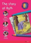 Bible Colour and Learn: 8 Ruth - Various, Gabriel Resources