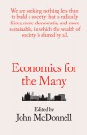 Economics for the Many - John McDonnell