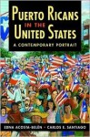 Puerto Ricans in the United States: A Contemporary Portrait - Edna Acosta-Belen, Carlos E. Santiago