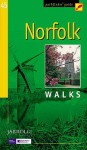 Norfolk (Pathfinder Guide S.) - John Brooks, Ark Creative