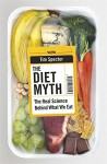 The Diet Myth: The Real Science Behind What We Eat - Tim Spector