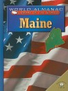 Maine: The Pine Tree State - Deborah H. Deford, Janet Craig