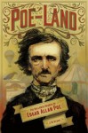 The Hallowed Haunts of Edgar Allan Poe Poe Land (Paperback) - Common - J. W. Ocker