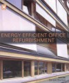 Energy Efficient Office Refurbishment - Simon Burton