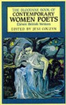 The Bloodaxe Book of Contemporary Women Poets: Eleven British Writers - JENI COUZYN, JENI COUZYN