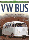 VW Bus - Laurence Meredith