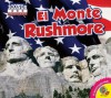 El Monte Rushmore - Kaite Goldsworthy