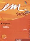 Em Neu 2008 Hauptkurs KB+AB L 6-10 mit CD - Balme Perlmann Michaela, Baier Gabi, Thoma Barbara