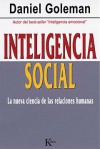 Inteligencia social - Daniel Goleman