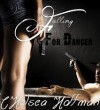 Falling for Danger - Chelsea Hoffman