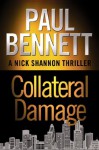 Collateral Damage - Paul Bennett