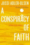 A Conspiracy of Faith (Department Q) - Jussi Adler-Olsen