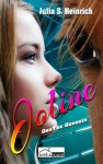 Joline (GenTec Genesis ,#1) - Julia S. Heinrich