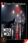Witch Wolf - Winter Pennington