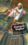 Kierunek Bagdad. Jak zostałem włóczęgą, terrorystą i szpiegiem na Bliskim Wschodzie - Henry Hemming