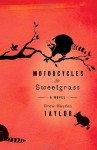 Motorcycles & Sweetgrass - Drew Hayden Taylor