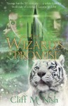 The Wizard's Promise (Doomspell) - Cliff McNish