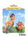 Hercules: Lightning Strikes - Ronald Kidd