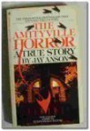 The Amityville Horror: A True Story (paperback) - Jay Anson