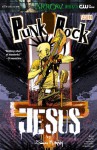 Punk Rock Jesus #4 - Sean Murphy