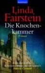 Die Knochenkammer - Linda Fairstein