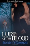 Lure Of The Blood - Doris O'Connor