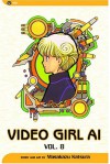 Video Girl Ai, Vol. 08: Flashback - Masakazu Katsura