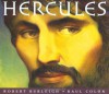 Hercules - Robert Burleigh, Raúl Colón
