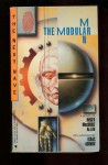 The Modular Man - Roger MacBride Allen, Isaac Asimov