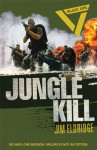 Jungle Kill - Jim Eldridge