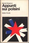 Appunti sui polsini - Mikhail Bulgakov