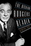 The Richard Rodgers Reader - Geoffrey Block