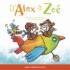 D'Alex a Zoe: un abecedaire - Bertrand Gauthier