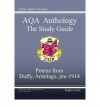 Poems from Duffy, Armitage Pre-1914: Anthology: AQA: The Study Guide: Higher Level - Richard Parsons