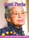 Rosa Parks - Erinn Banting