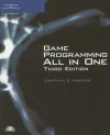 Game Programming All in One - Jonathan S. Harbour