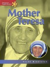 Mother Teresa: Advanced Level (Heinemann English Readers) - Haydn Middleton