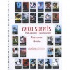 Orca Sports Resource Guide - Sarah N. Harvey, Susan Geye, Janice Reynolds