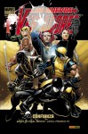 Los Nuevos Vengadores #7: Confianza (Los Nuevos Vengadores Marvel Deluxe #7) - Brian Michael Bendis, Leinil Francis Yu