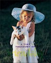 A Tiny Treasury of Friendship - Peggy Bresnick, Norvia Behling