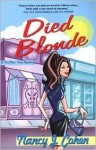 Died Blonde - Nancy J. Cohen