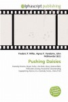 Pushing Daisies - Sam B Miller II