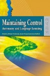 Maintaining Control: Autonomy and Language Learning - Richard Pemberton, Sarah Pemberton