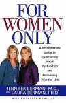 For Woman Only - Jennifer Berman, Laura Berman