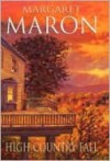 High Country Fall (Deborah Knott Series #10) - Margaret Maron