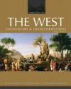 The West: Encounters & Transformations, Volume 2 (3rd Edition) - Brian Levack, Edward Muir, Michael Maas, Meredith Veldman